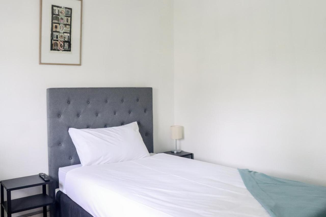 Tates Hotel Γουίνσδορ Εξωτερικό φωτογραφία