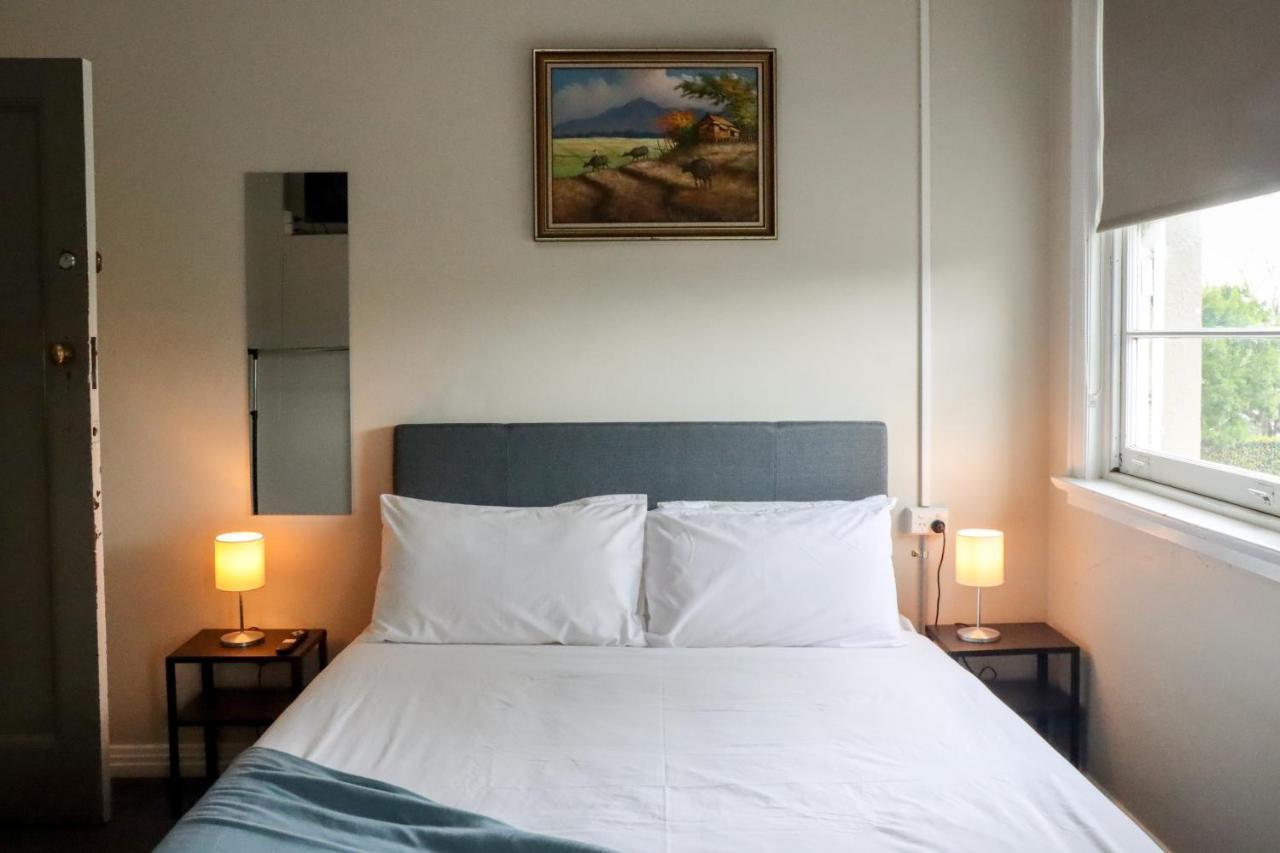 Tates Hotel Γουίνσδορ Εξωτερικό φωτογραφία