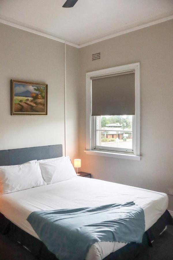 Tates Hotel Γουίνσδορ Εξωτερικό φωτογραφία